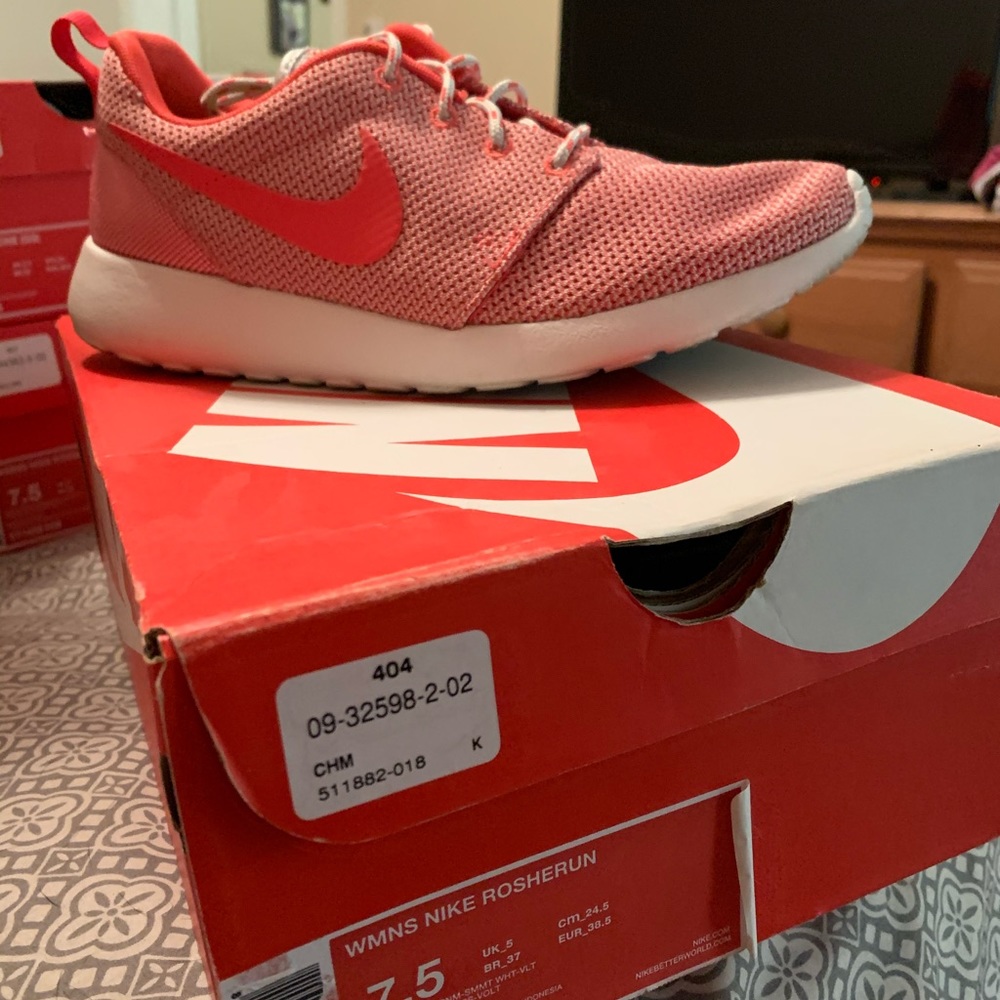 Women’s Nike